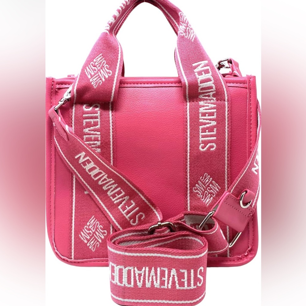 Steven Madden tote bag